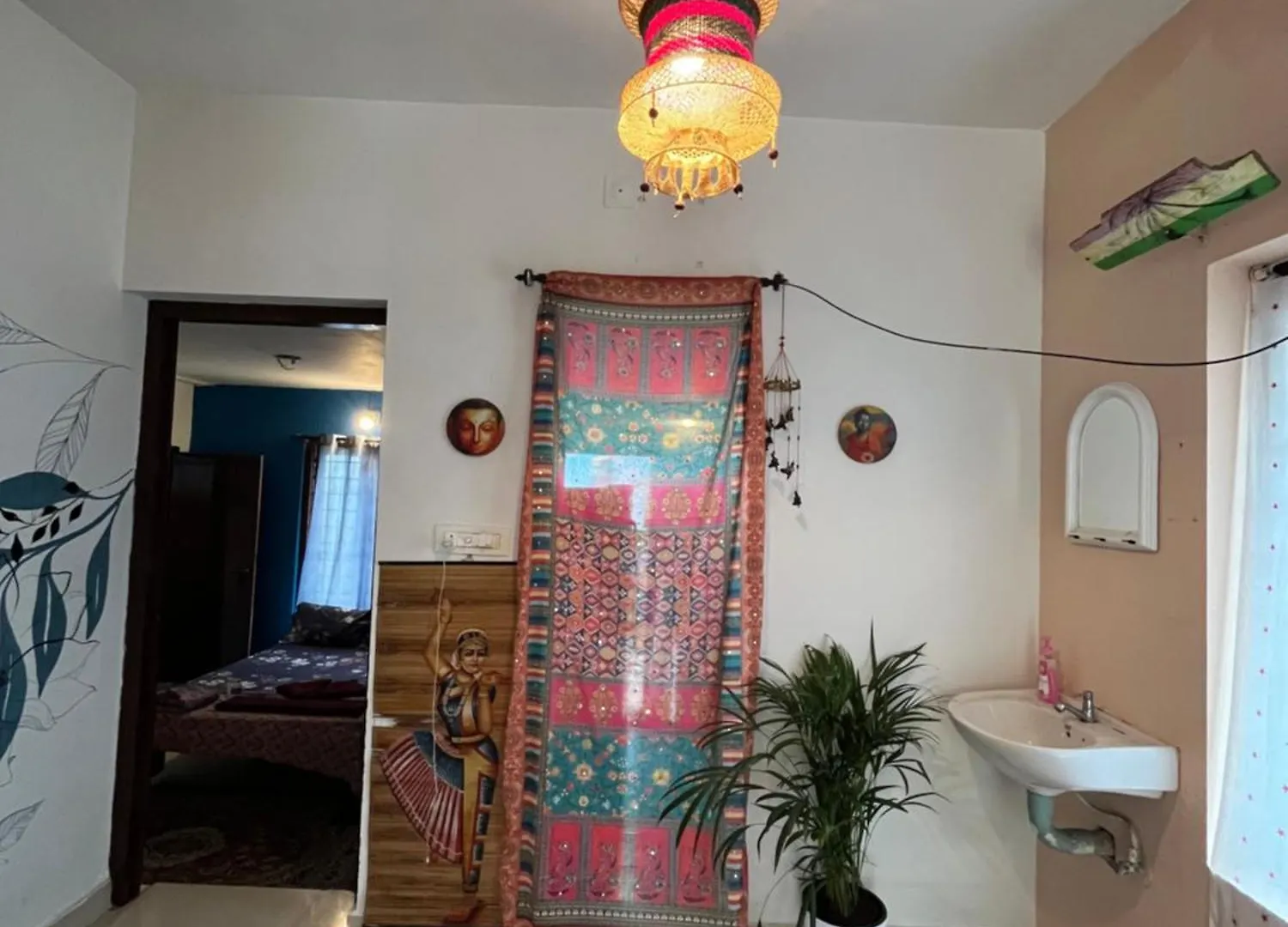 Homestay Beachaholic Home Alappuzha