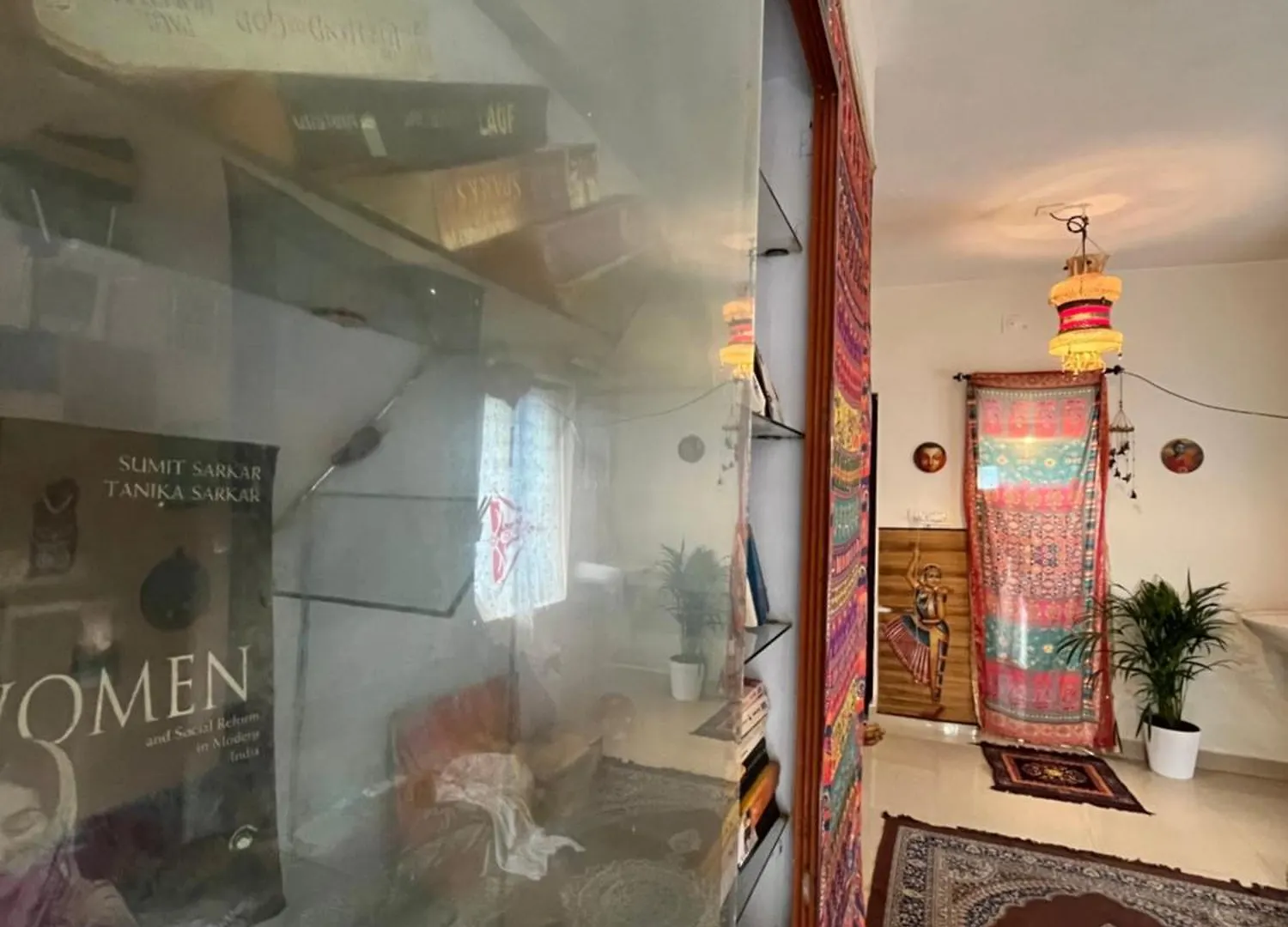 Beachaholic Home Alappuzha Homestay