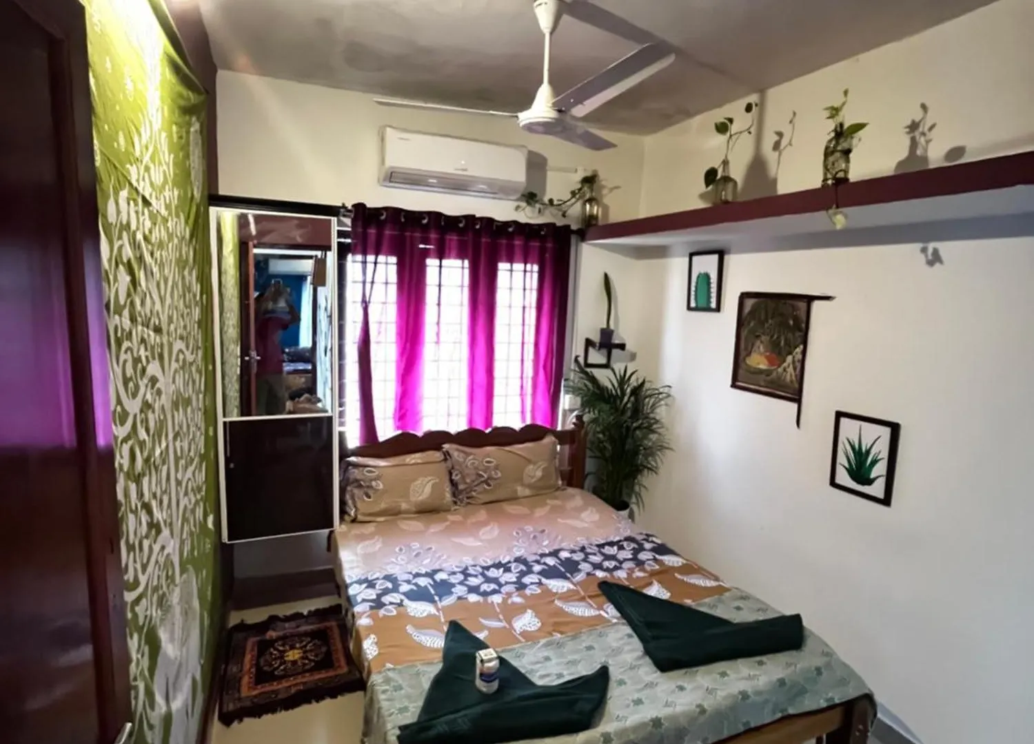 Beachaholic Home Alappuzha 0*,