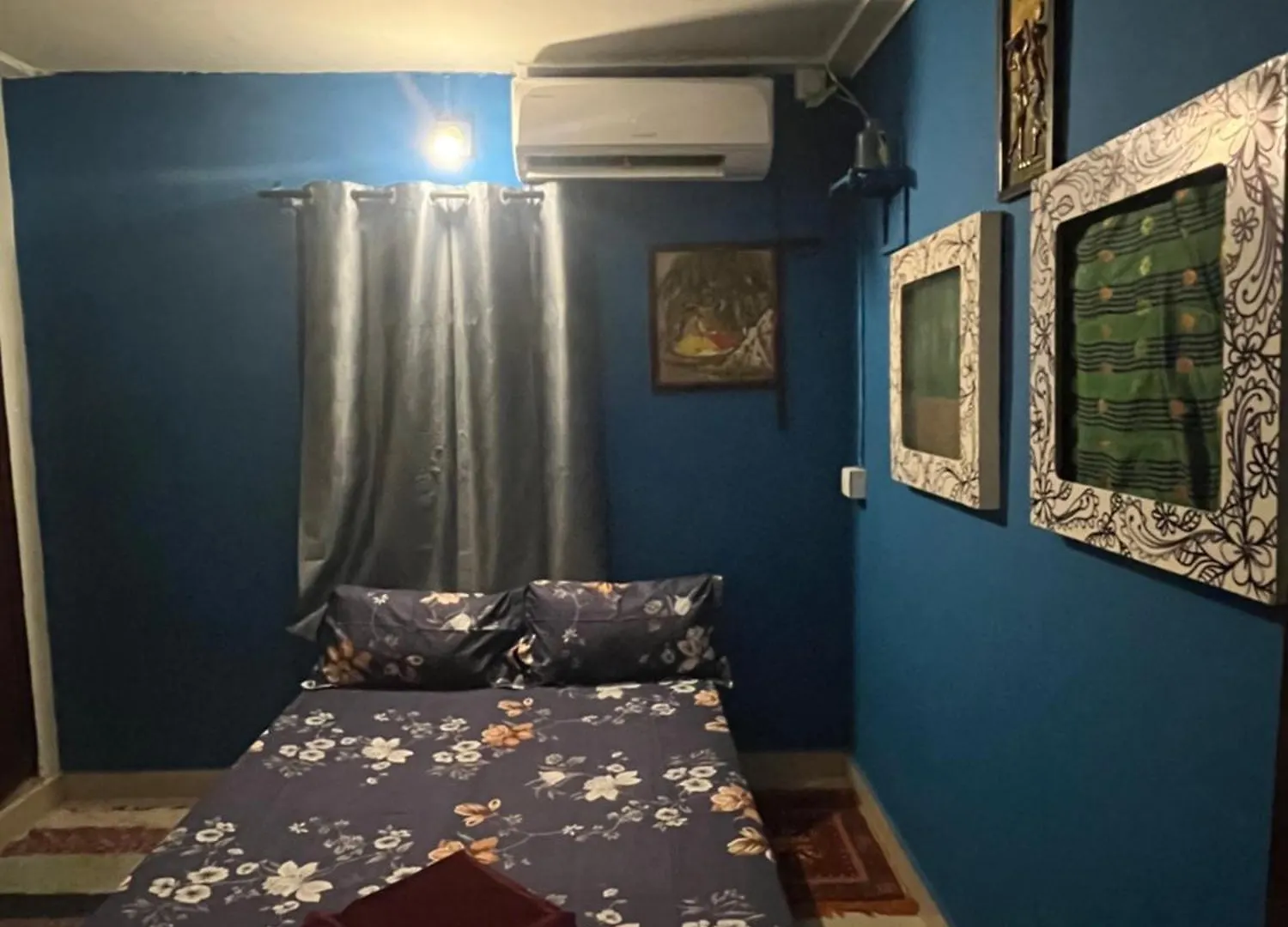 Beachaholic Home Alappuzha