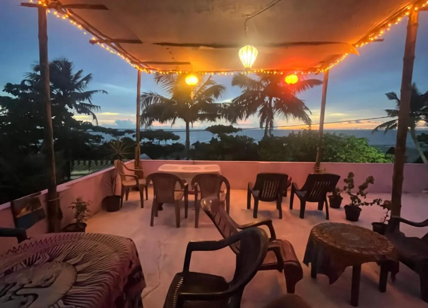 Beachaholic Home Alappuzha India