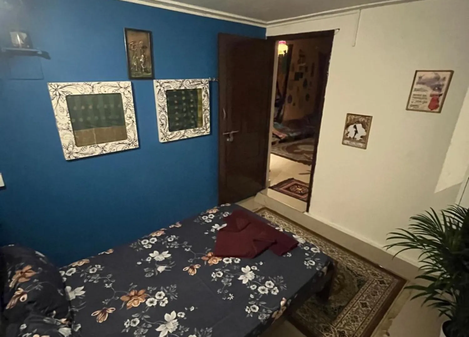 Homestay Beachaholic Home Alappuzha