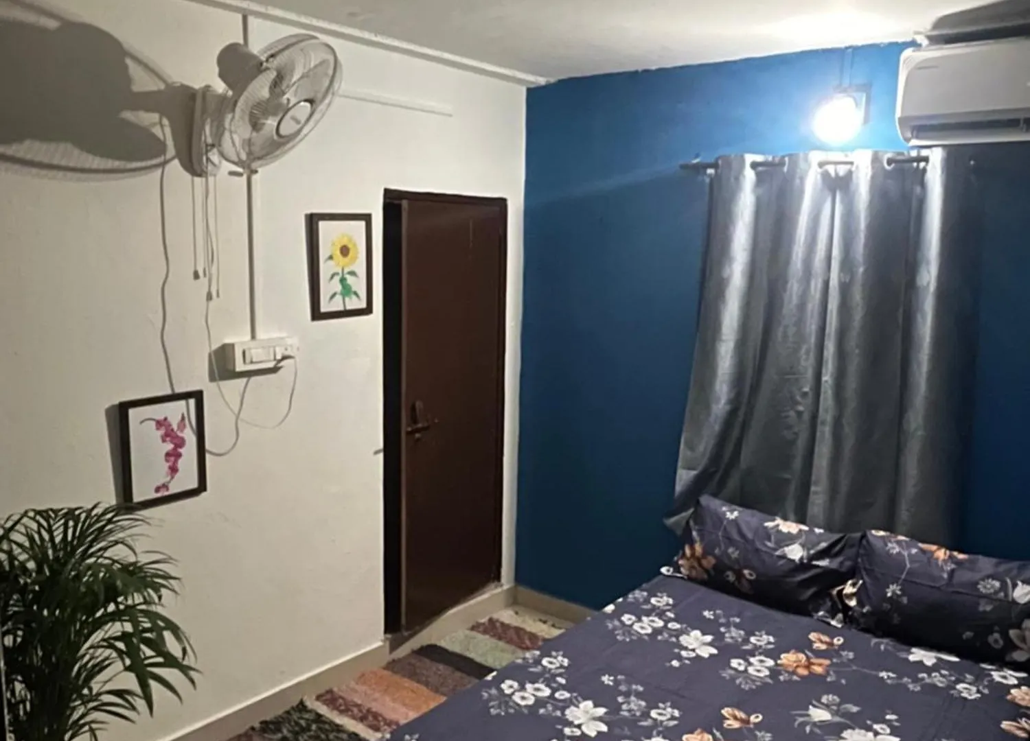 Homestay Beachaholic Home Alappuzha India