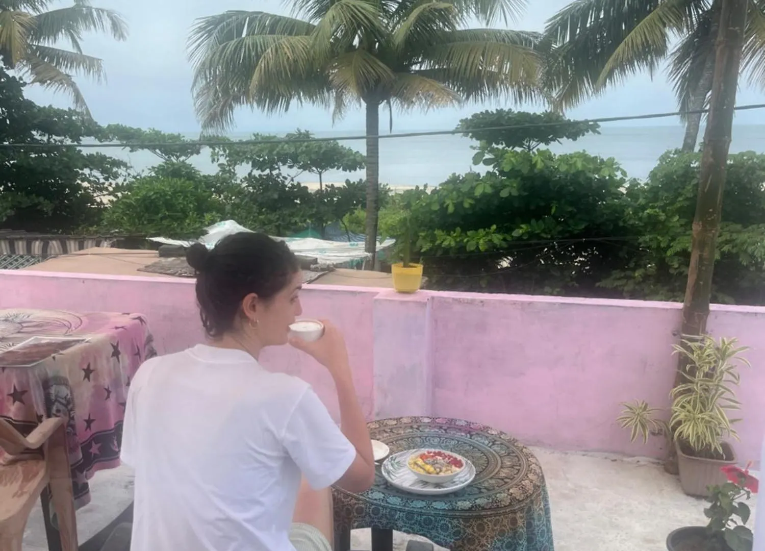 Homestay Beachaholic Home Alappuzha India