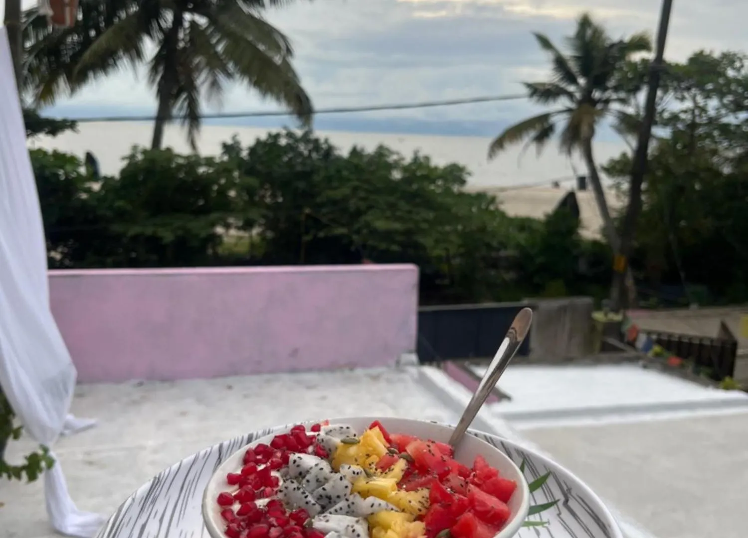 Homestay Beachaholic Home Alappuzha India