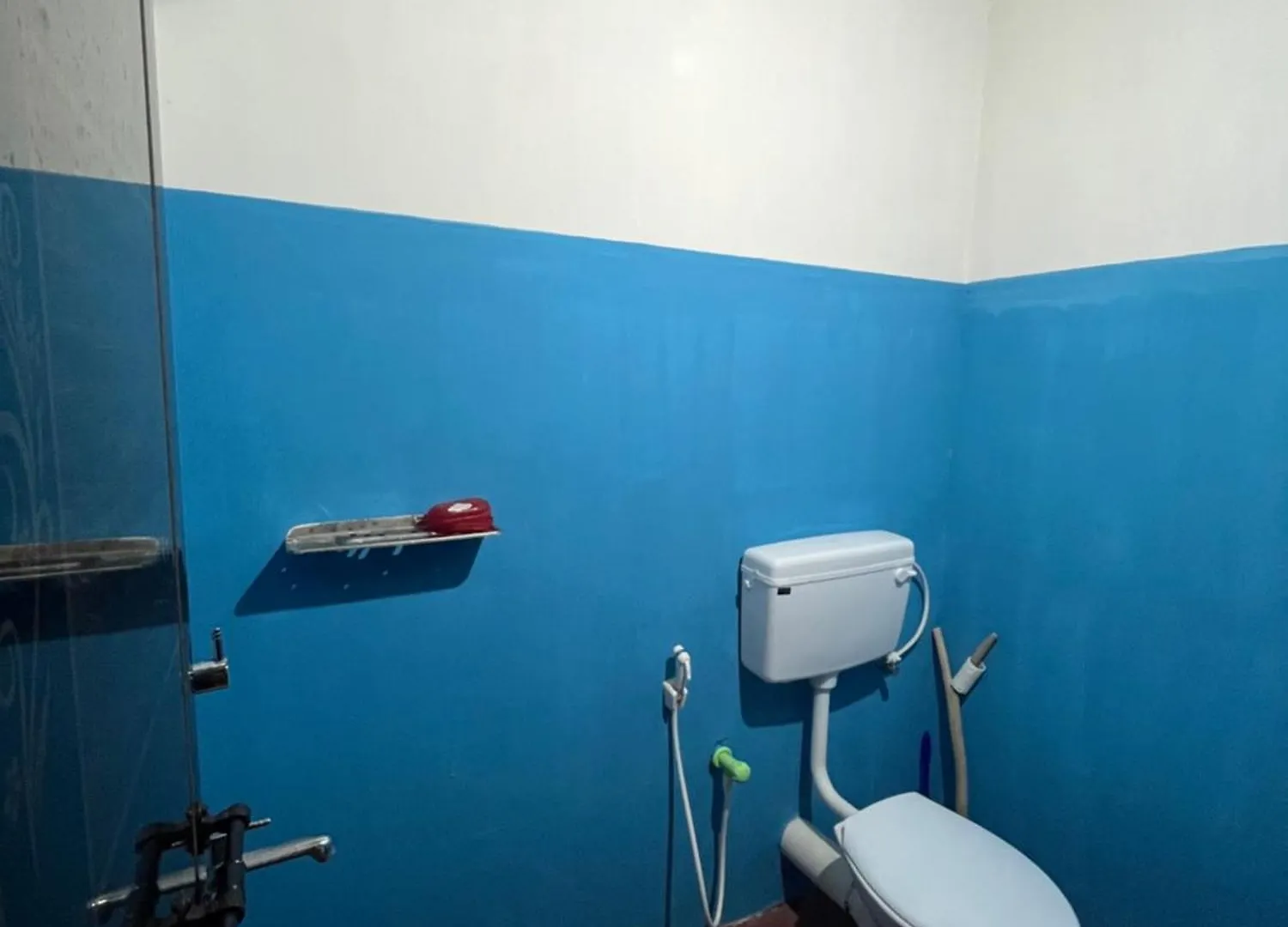 Beachaholic Home Alappuzha Homestay