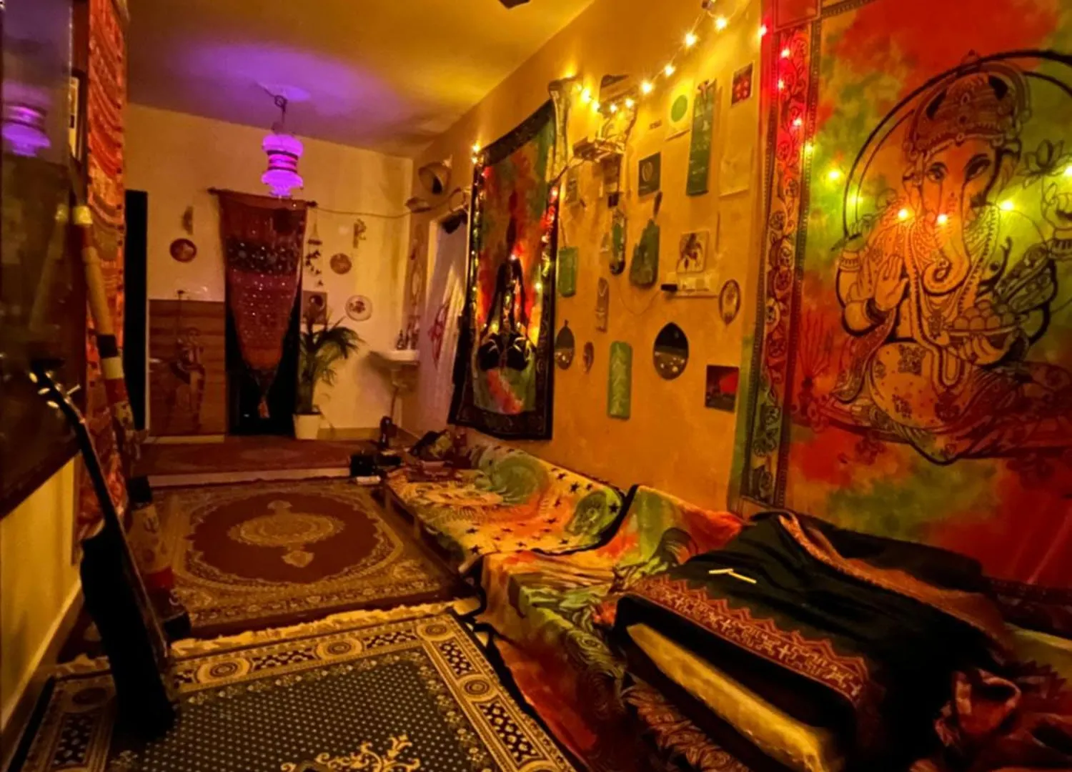 Beachaholic Home Alappuzha Homestay