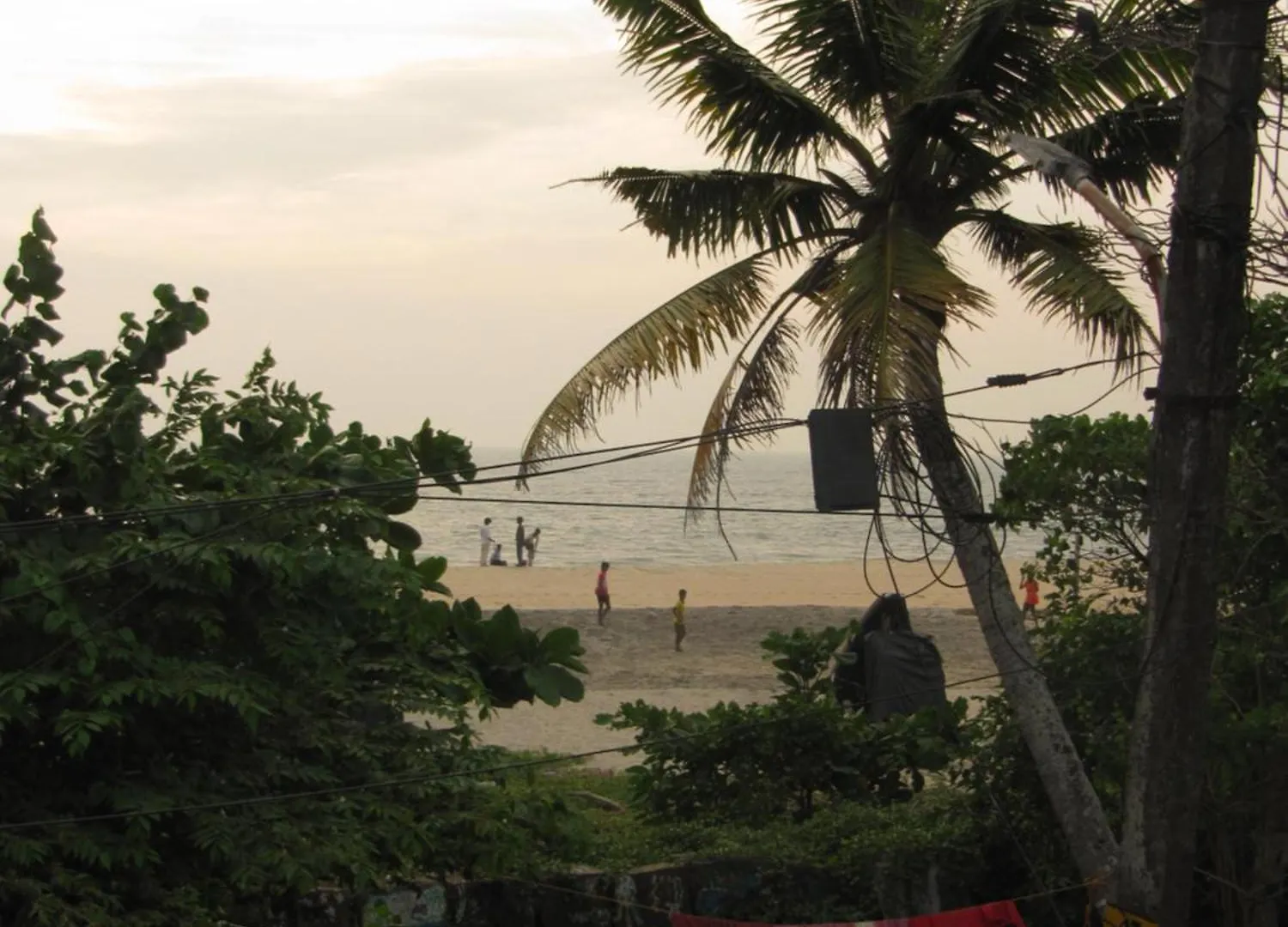 Homestay Beachaholic Home Alappuzha