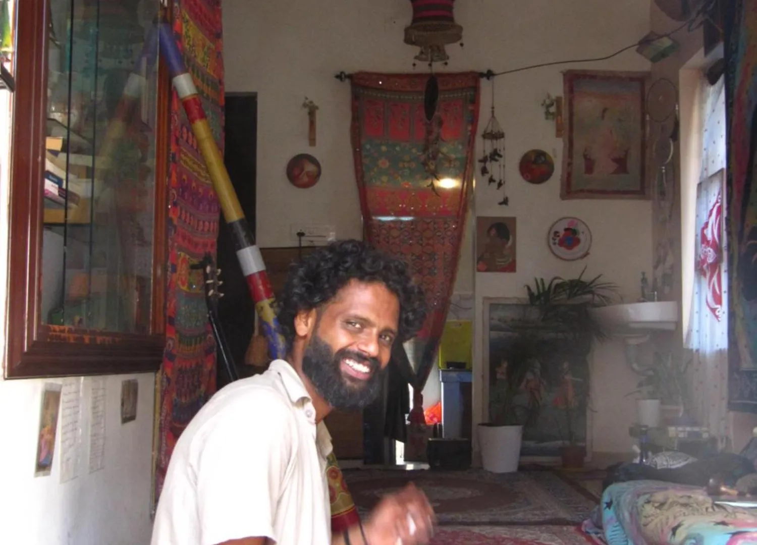 Homestay Beachaholic Home Alappuzha