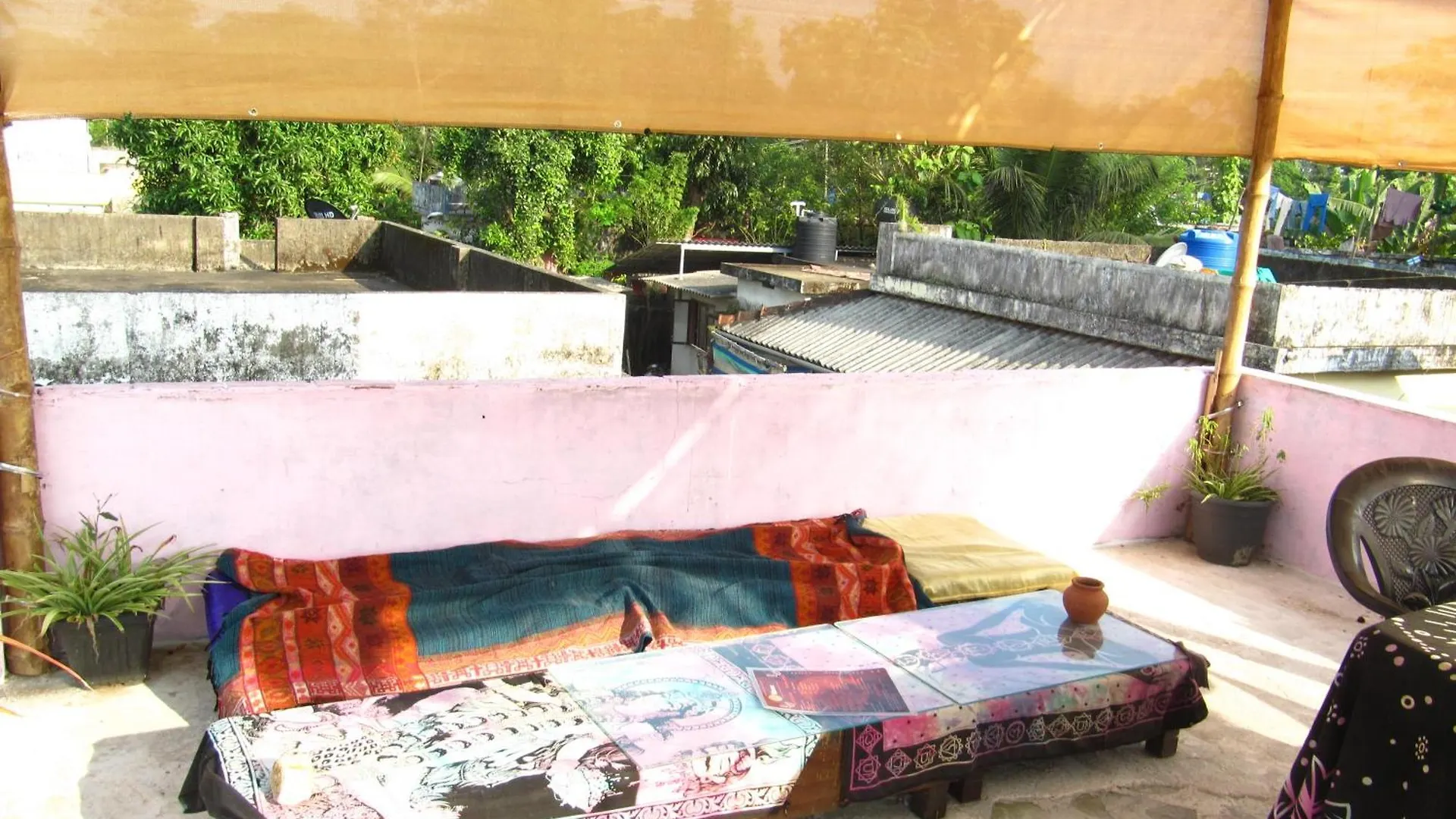 Homestay Beachaholic Home Alappuzha