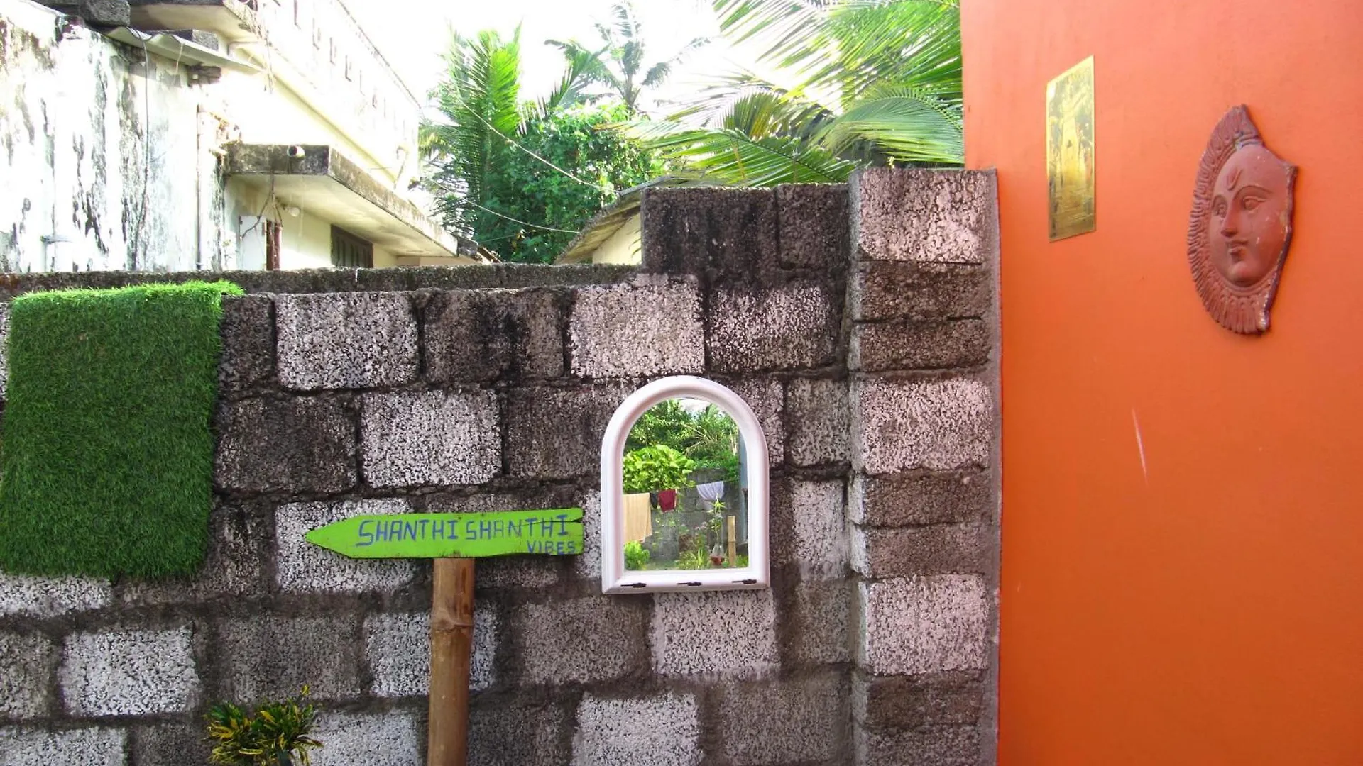 Beachaholic Home Alappuzha India