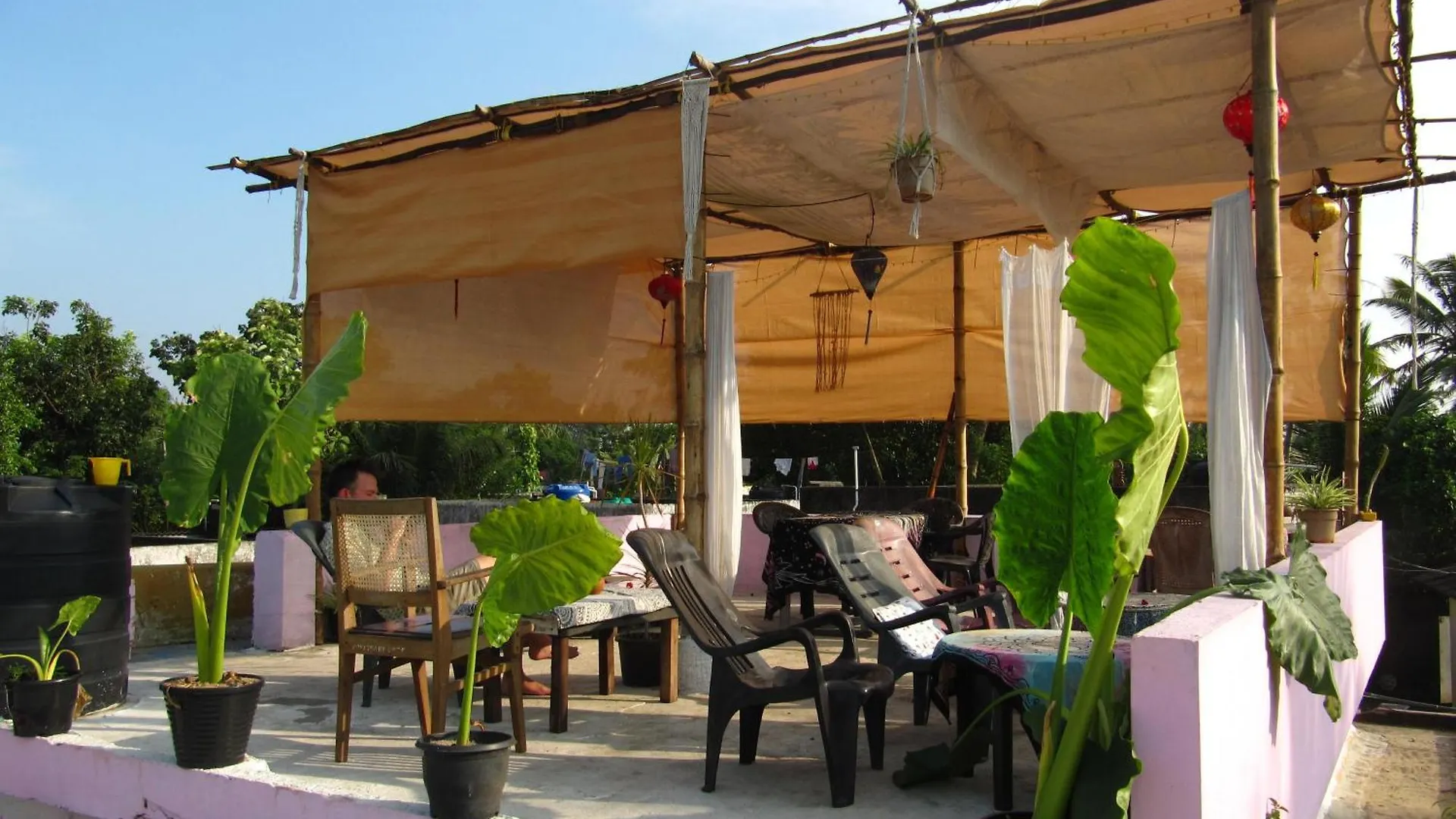 Beachaholic Home Alappuzha Homestay