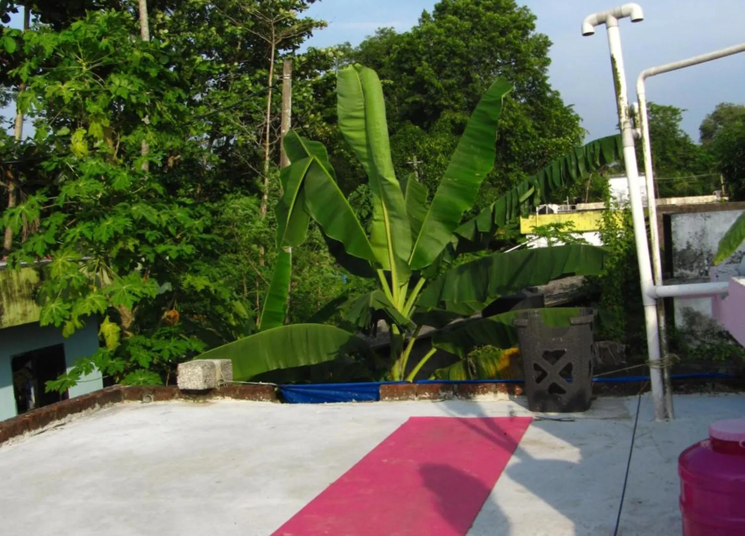 Beachaholic Home Alappuzha India