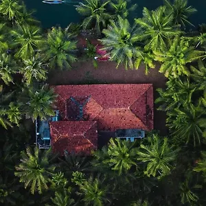 Cocozone Alappuzha