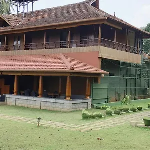 Kuttichira Heritage Alappuzha