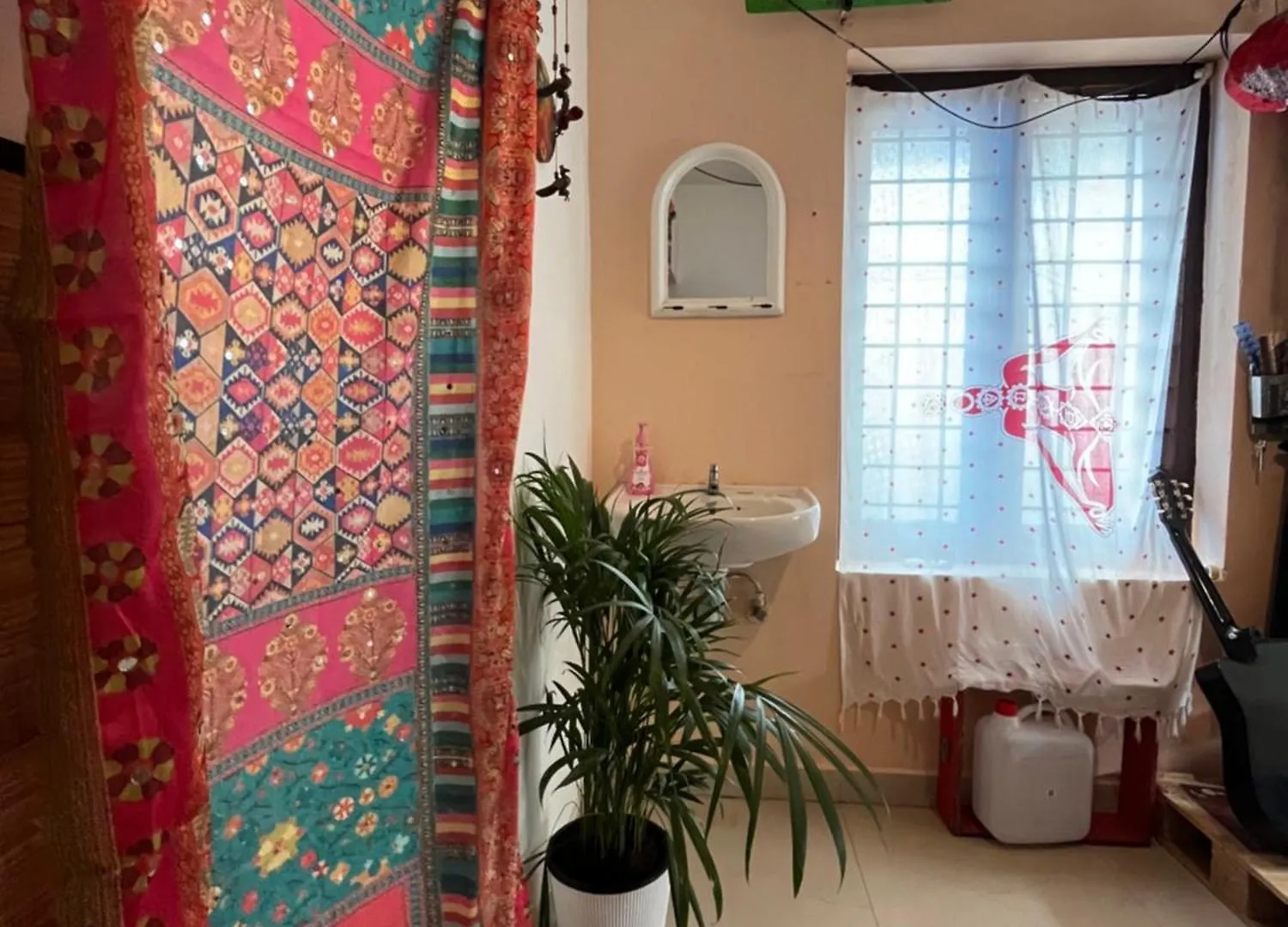 Beachaholic Home Alappuzha Indie