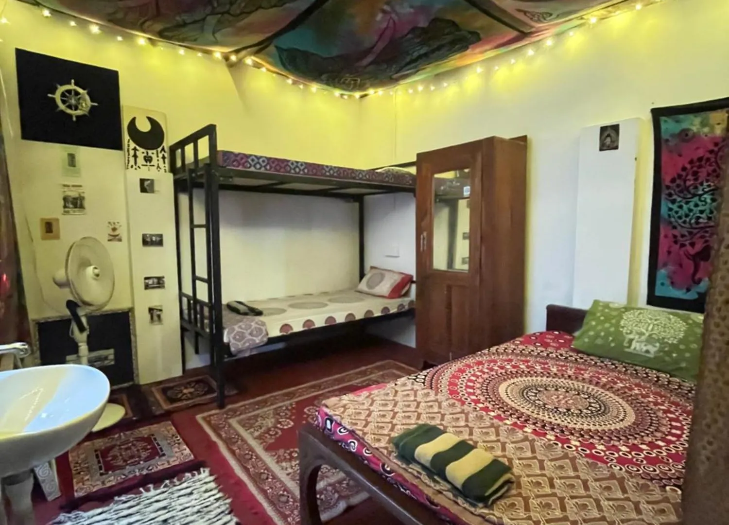 Beachaholic Home Alappuzha Indie