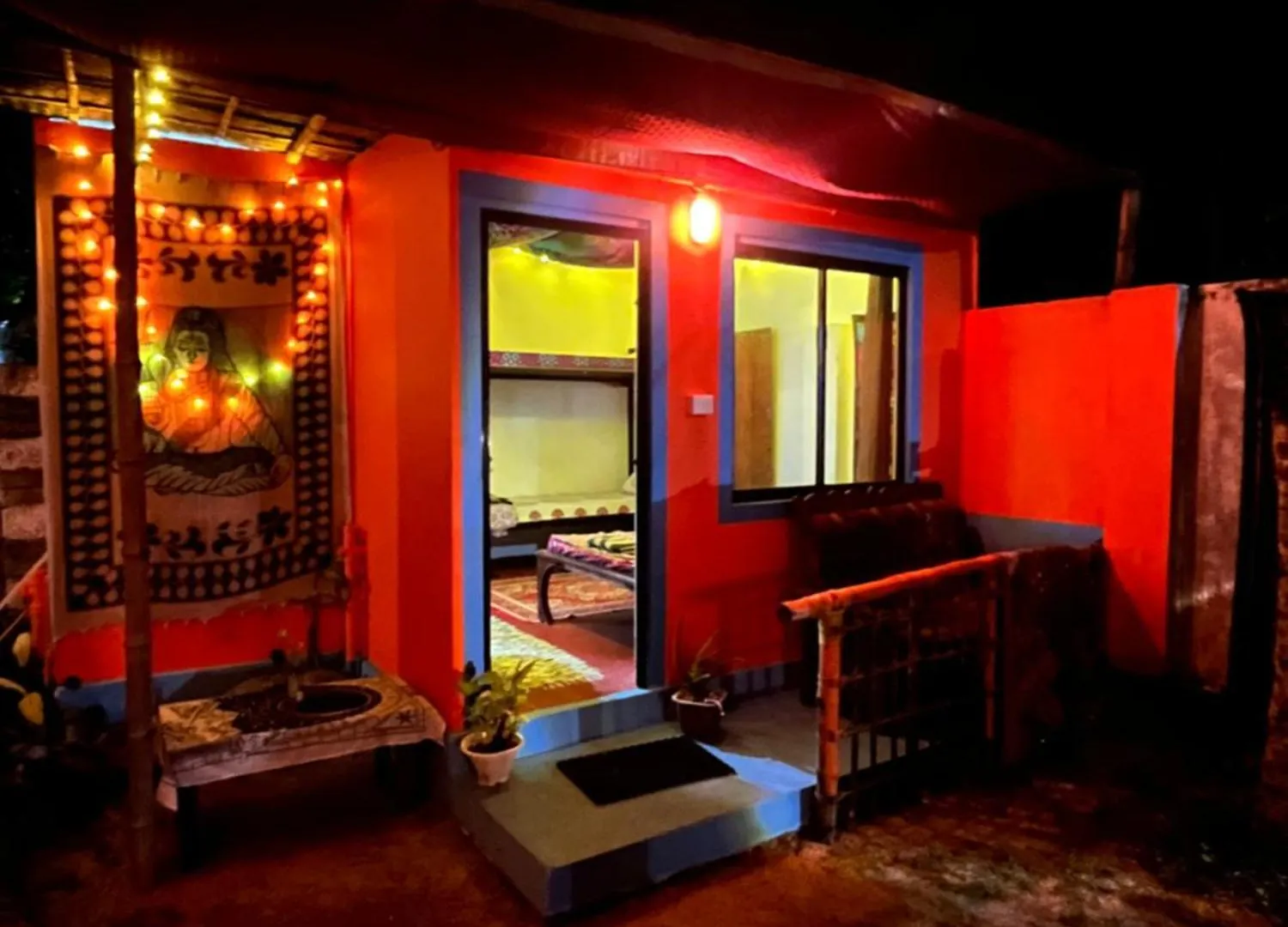 Beachaholic Home Alappuzha 0*,  Indie