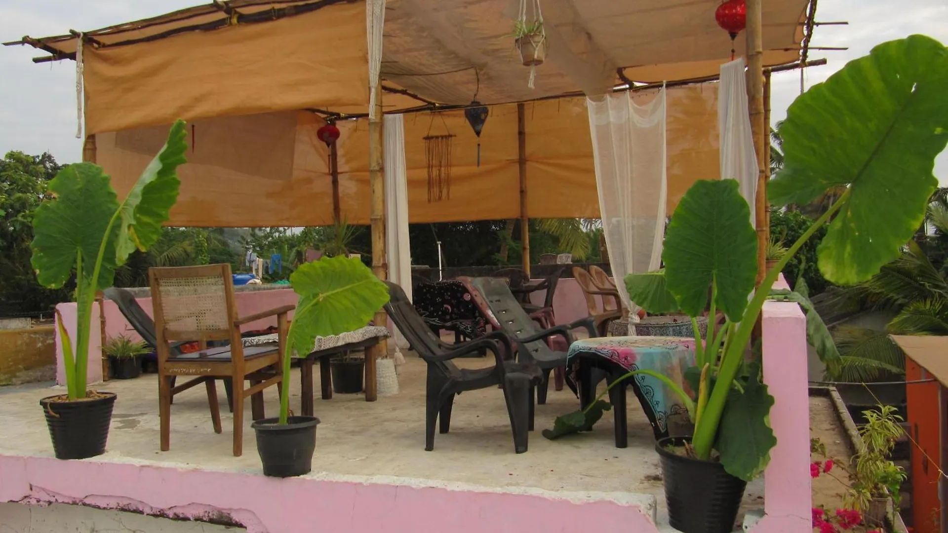 Beachaholic Home Alappuzha 0*,  Indie